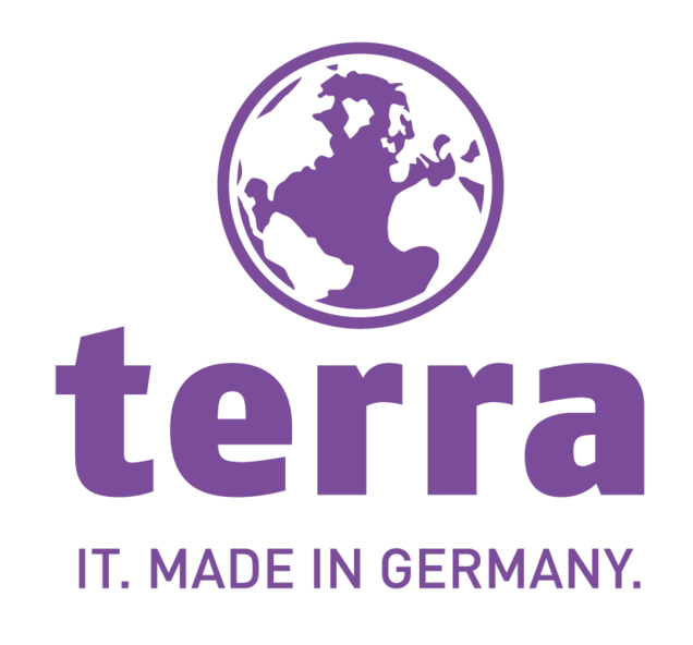 Terra, IT made in Germany