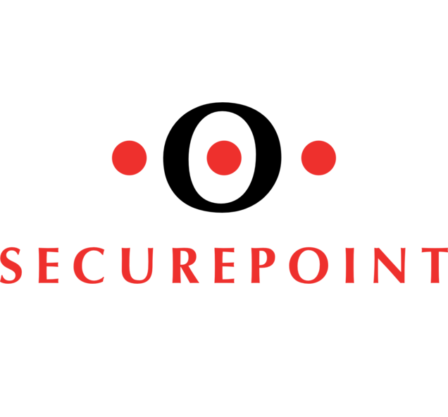 Securepoint - IT-SICHERHEIT FÜR UNTERNEHMEN